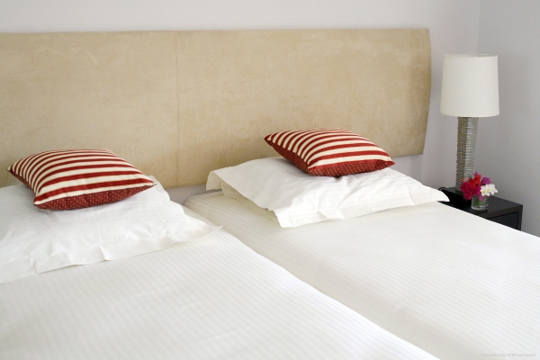 Avila Beach Hotel (Willemstad)